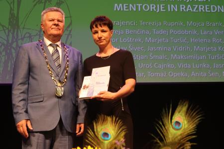 Zlate petice 153 Foto Ljubo Vukelič